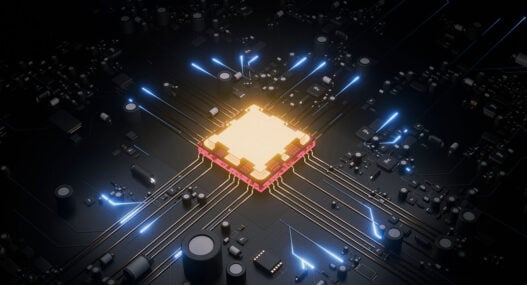 King's College quantum win