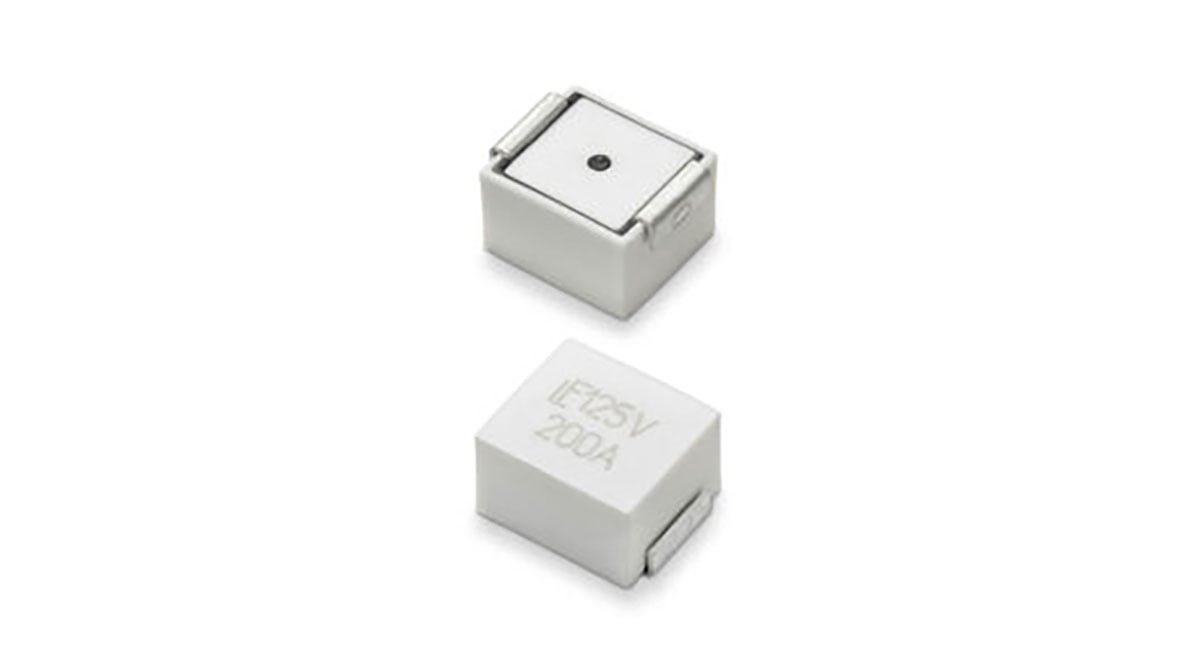 Littelfuse NANO² series fuse for AI data centre protection