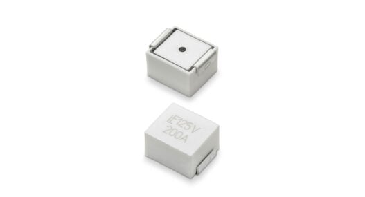 Littelfuse NANO² series fuse for AI data centre protection