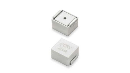 Littelfuse NANO² series fuse for AI data centre protection