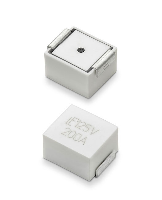 Littelfuse NANO² series fuse for AI data centre protection