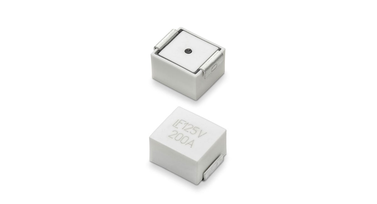 Littelfuse NANO² series fuse for AI data centre protection