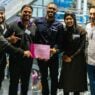 Engineering students reimagine Birmingham neighbourhood
