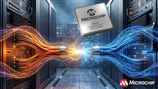 Addressing latency and signal integrity challenges in AI data centres