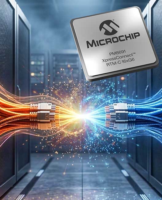 Addressing latency and signal integrity challenges in AI data centres