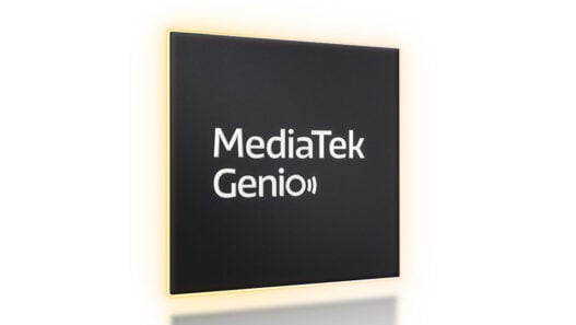 IoT application processor manages power budgets