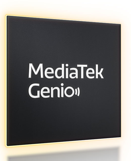 IoT application processor manages power budgets