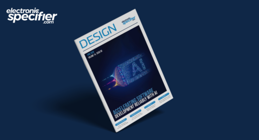 Electronic Specifier June 2026: now available