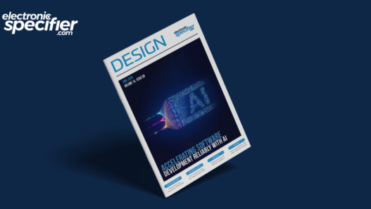 Electronic Specifier June 2026: now available