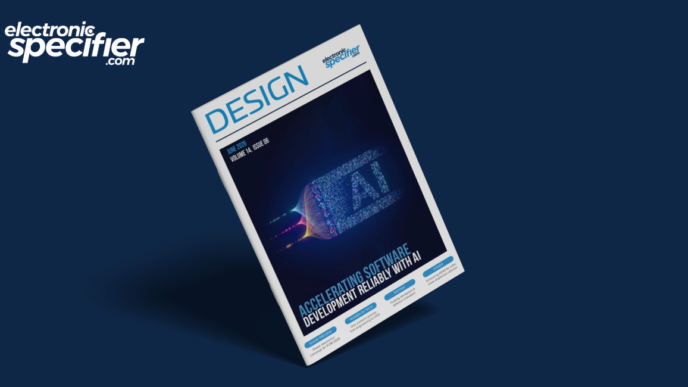 Electronic Specifier June 2026: now available