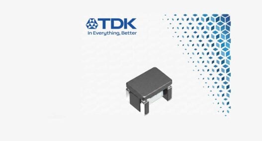 Pulse transformer adds power to Mouser portfolio