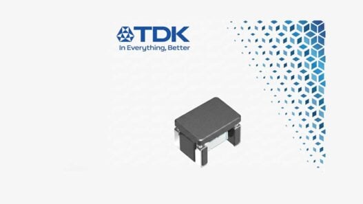 Pulse transformer adds power to Mouser portfolio