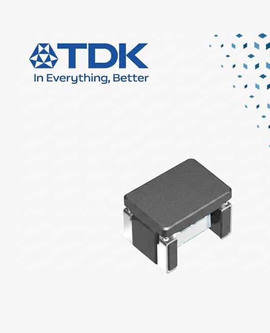 Pulse transformer adds power to Mouser portfolio
