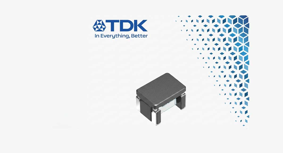 Pulse transformer adds power to Mouser portfolio