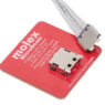 Connectors, cables suit near-chip applications