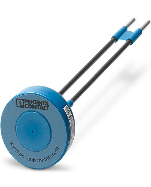 Adaptable soil moisture sensor goes to 30cm depth