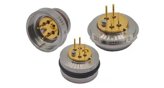 Pressure sensors precision jettisons field calibration