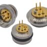 Pressure sensors precision jettisons field calibration
