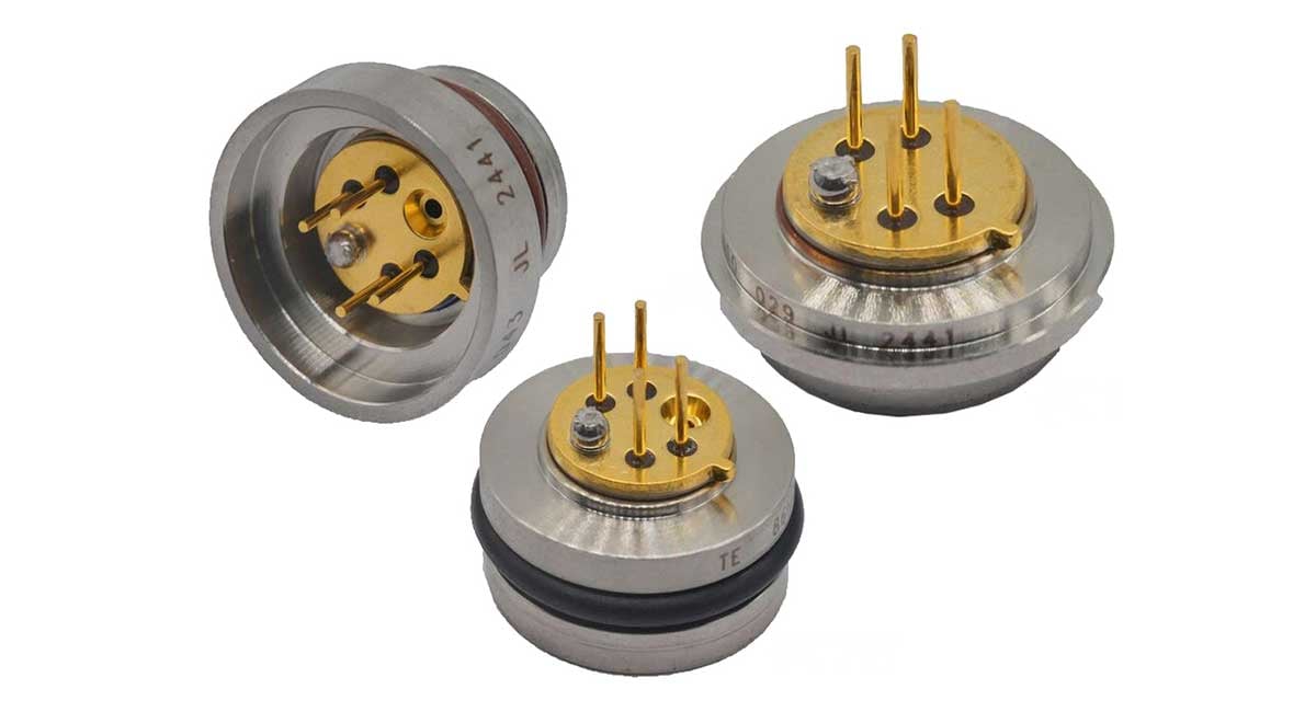 Pressure sensors precision jettisons field calibration