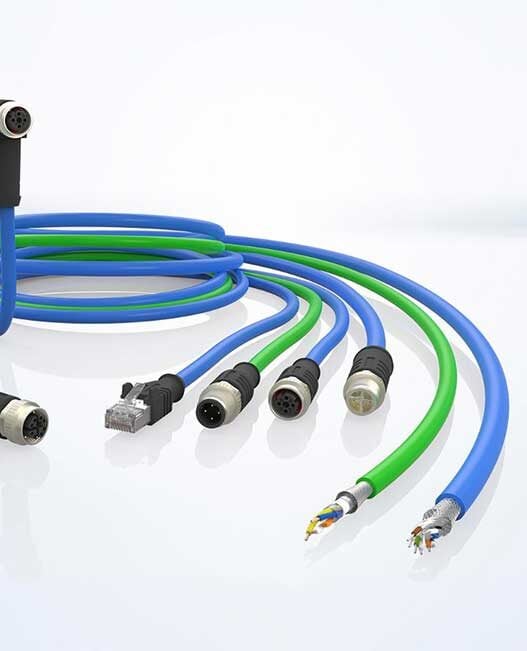 Mouser adds to industrial automation artillery