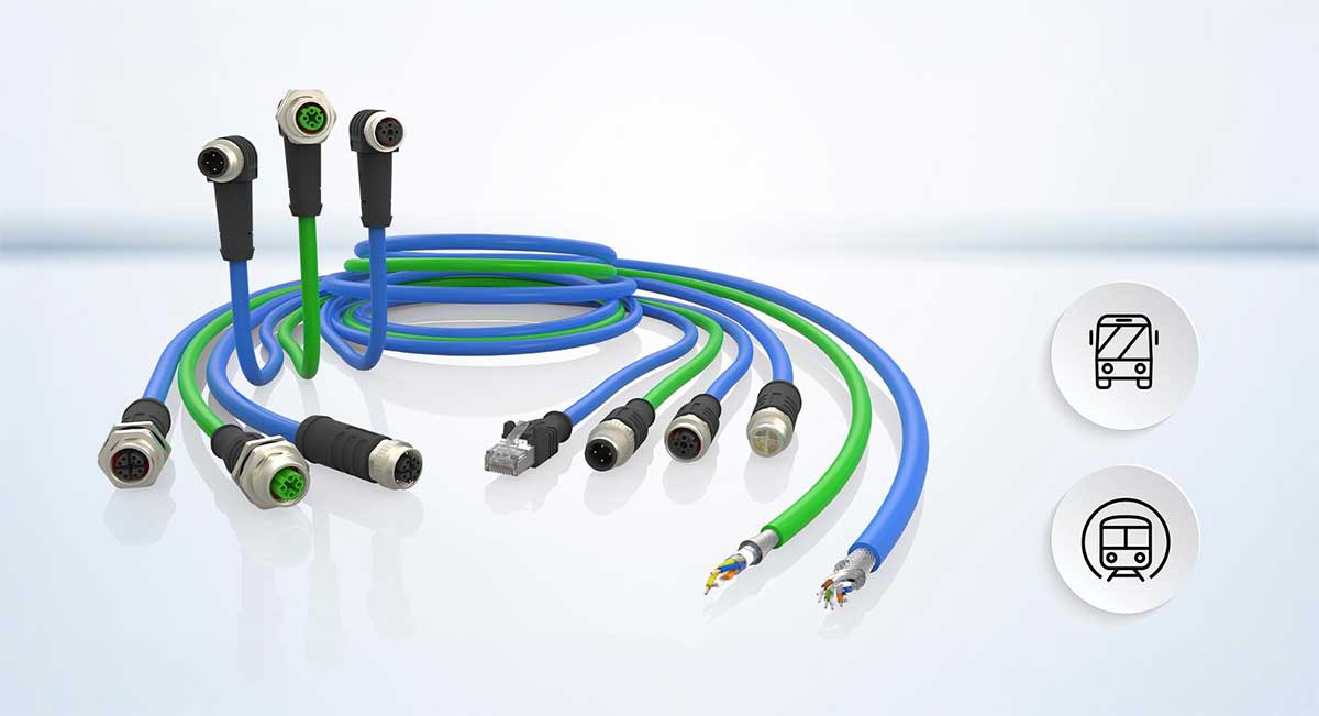 Mouser adds to industrial automation artillery