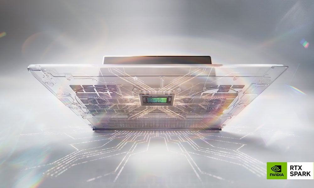 NVIDIA's RTX Spart