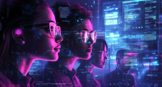 Open-source Edge AI and the new shape of inclusive engineering