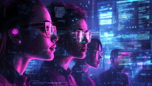 Open-source Edge AI and the new shape of inclusive engineering