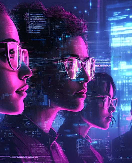 Open-source Edge AI and the new shape of inclusive engineering