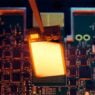 Deploying the world’s first pure photonic AI network