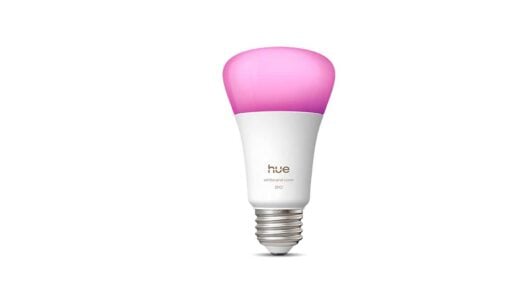 Signify enhances Philips Hue Matter support