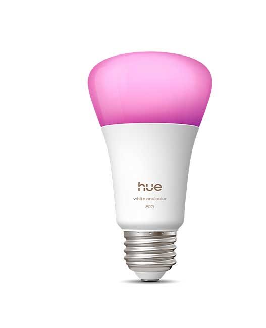 Signify enhances Philips Hue Matter support