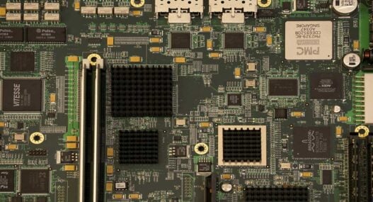 The Hidden Costs of Positioning Errors in Chip Manufacturing