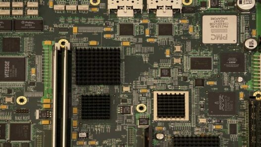 The Hidden Costs of Positioning Errors in Chip Manufacturing