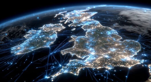 Photonics will light up the UK – but only if we shine bright enough