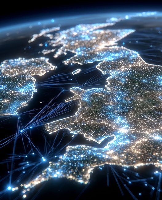 Photonics will light up the UK – but only if we shine bright enough