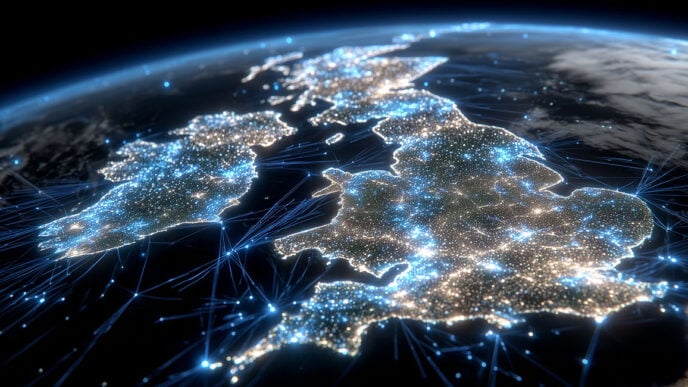 Photonics will light up the UK – but only if we shine bright enough