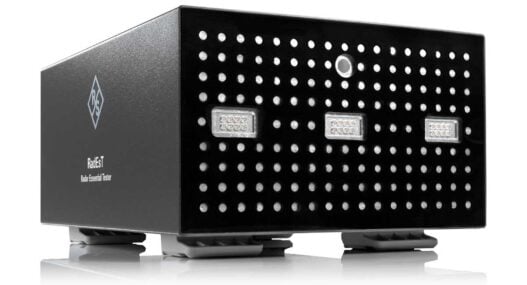 Duo combine to enhance ADAS sensor test