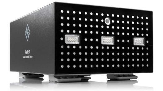 Duo combine to enhance ADAS sensor test