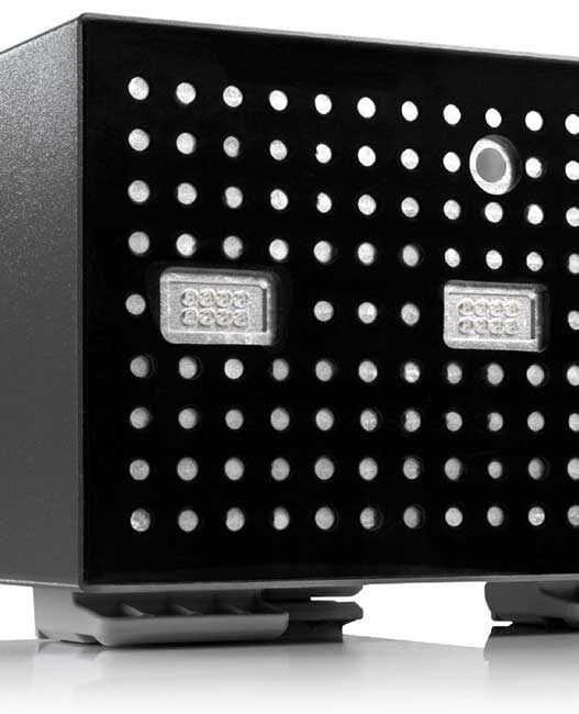 Duo combine to enhance ADAS sensor test