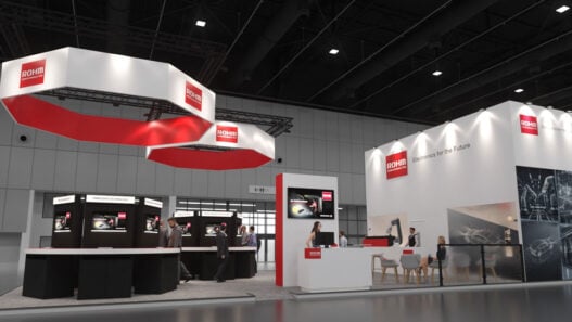 Advancing SiC power technology for E-mobility and industry