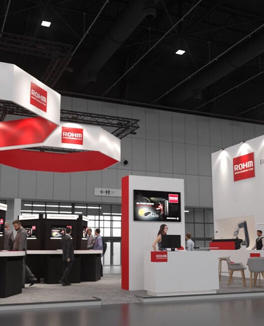 Advancing SiC power technology for E-mobility and industry