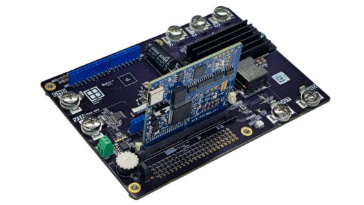 Rutronik advances power electronics with new RAK-GaN