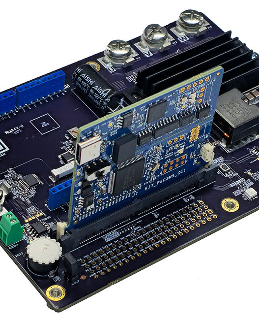 Rutronik advances power electronics with new RAK-GaN