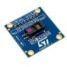 STMicroelectronics unveils compact direct Time-of-Flight 3D LiDAR module