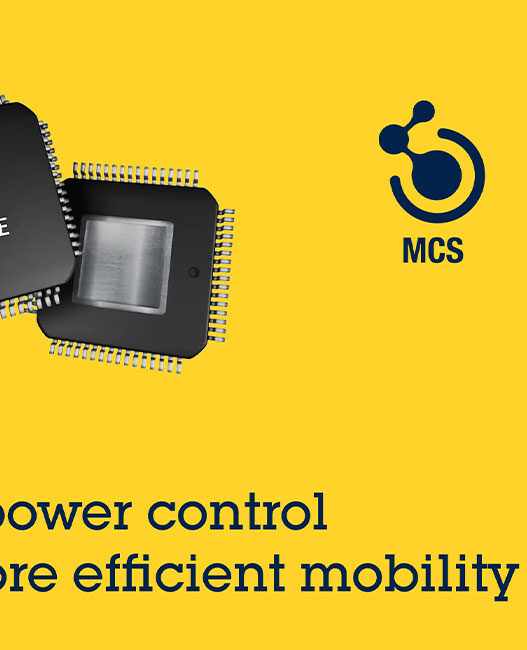 STMicroelectronics’ 48V automotive pre-driver combines ISO 21780 compliance with 8-channel flexibility