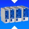 TDK expands cost-effective series of DIN-rail mount power supplies