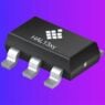 TDK launches dual-output 3D Hall-effect switch family