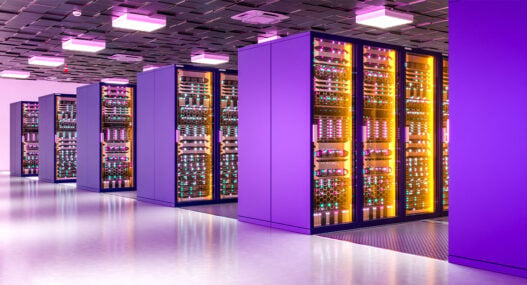 Tesla plans to develop ‘Megapod’ AI data centre hardware
