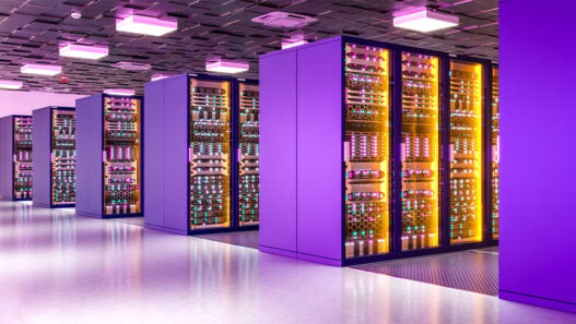 Tesla plans to develop ‘Megapod’ AI data centre hardware